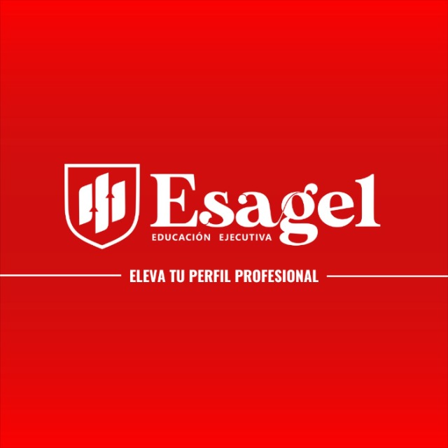 Logo ESAGEL